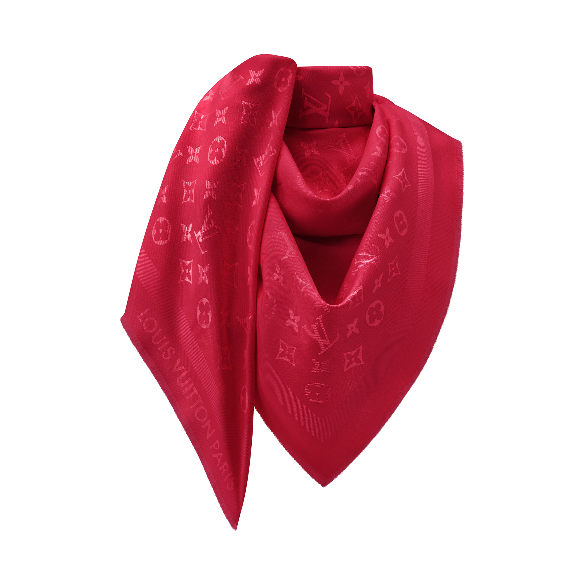 Women's Shawls and Stoles | Louis Vuitton